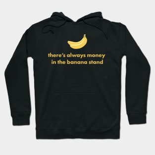 Banana Stand Hoodie